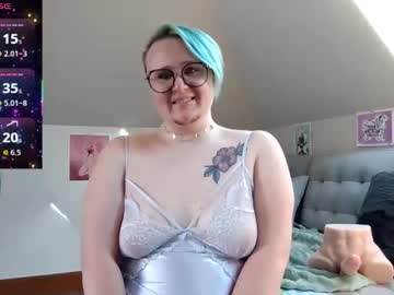 Queerlyjaz Chaturbate stream image from January 24, 2026