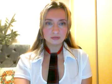 Ruslanaflower Chaturbate stream image from January 24, 2026