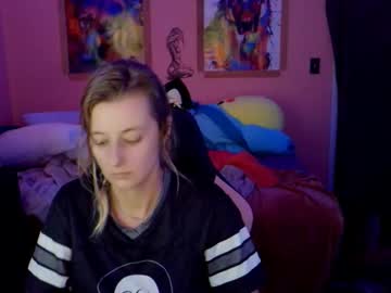 Yoursecretgirlfriend963 Chaturbate stream image from January 24, 2026