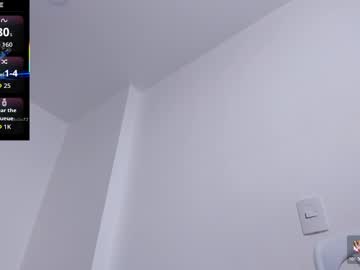 Anagray_ Chaturbate stream image from January 24, 2026