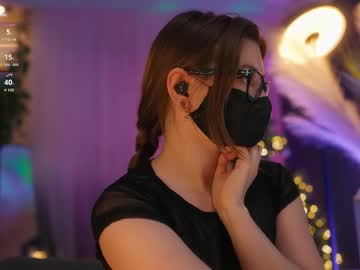 Arima_Ss Chaturbate stream image from January 24, 2026