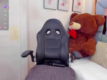 Coral_Taylorr Chaturbate stream image from January 24, 2026