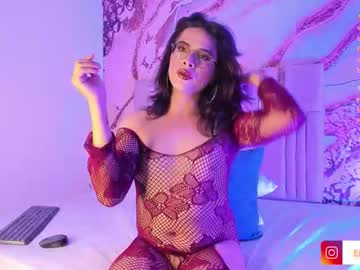 Eterea_Blow Chaturbate stream image from January 24, 2026