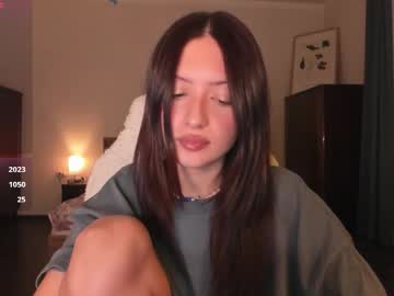 Eva_Sun Chaturbate stream image from January 24, 2026