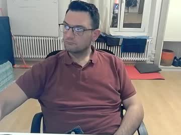 Foreverfreedom Chaturbate stream image from January 24, 2026
