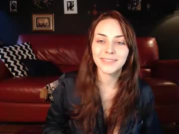 Gothstripper Chaturbate stream image from January 24, 2026