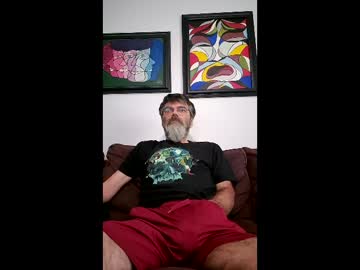 Hardjjar Chaturbate stream image from January 24, 2026