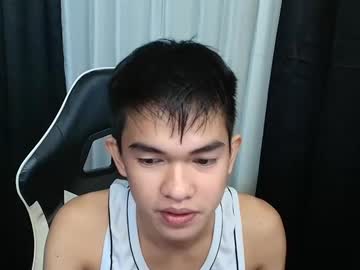 Hayden_Cumgiver Chaturbate stream image from January 24, 2026