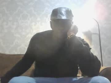 Kingbokwa Chaturbate stream image from January 24, 2026