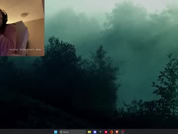Kittysadge Chaturbate stream image from January 24, 2026