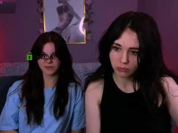 Mikameovv Chaturbate stream image from January 24, 2026