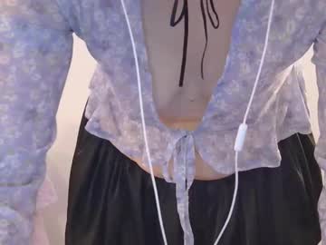 Msbeanflicker69 Chaturbate stream image from January 24, 2026