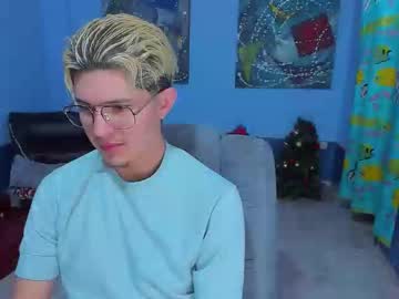 Patrik027 Chaturbate stream image from January 24, 2026