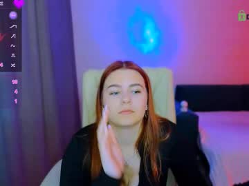 Red__Dizzy Chaturbate stream image from January 24, 2026