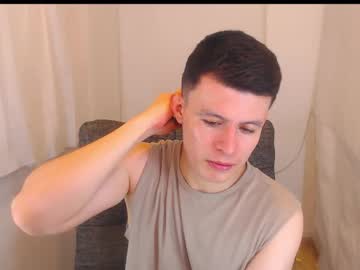 Sergio_Oliver17 Chaturbate stream image from January 24, 2026