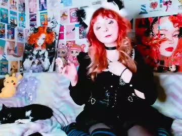 Usagi_Blush Chaturbate stream image from January 24, 2026