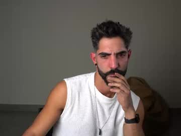 Xxxhabibi Chaturbate stream image from January 24, 2026