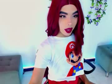 Zoeschmmit Chaturbate stream image from January 24, 2026