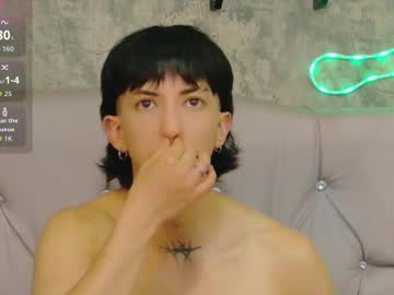 Anhell_Hot Chaturbate stream image from January 24, 2026