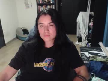 Arianagp Chaturbate stream image from January 24, 2026