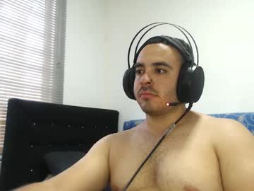 Cherry_Hotxx Chaturbate stream image from January 24, 2026
