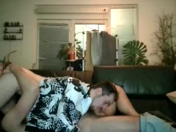 Coolstudthings Chaturbate stream image from January 24, 2026