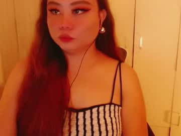 Darkbirde Chaturbate stream image from January 24, 2026