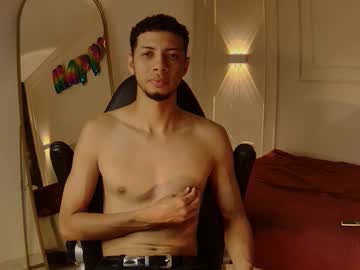 Dustinandjordan Chaturbate stream image from January 24, 2026