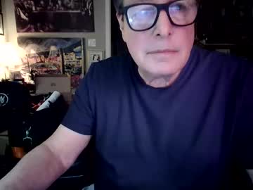 Gerrardjj Chaturbate stream image from January 24, 2026
