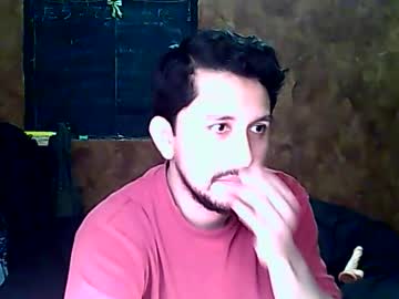 Jonatannj Chaturbate stream image from January 24, 2026
