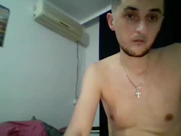 Livo2024 Chaturbate stream image from January 24, 2026