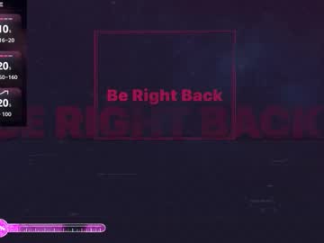 Milabrenda Chaturbate stream image from January 24, 2026
