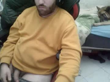 Morenoch19 Chaturbate stream image from January 24, 2026