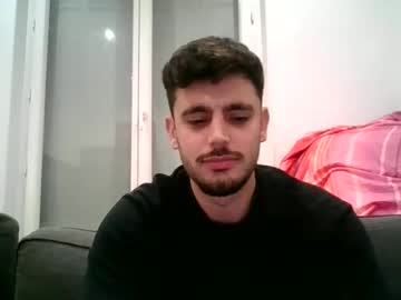 Myster_Mysterxxx Chaturbate stream image from January 24, 2026