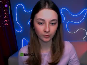 Nensy_May Chaturbate stream image from January 24, 2026