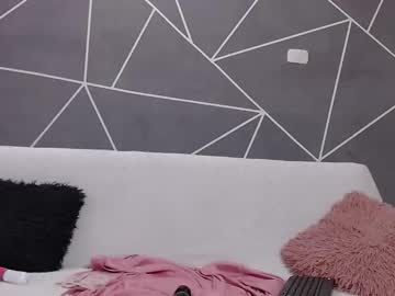 Nicolle_Gomes Chaturbate stream image from January 24, 2026