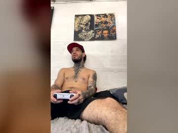 Panthers_Room Chaturbate stream image from January 24, 2026