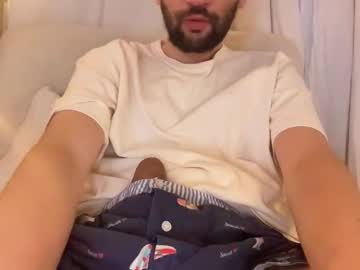 Thickerbunny Chaturbate stream image from January 24, 2026