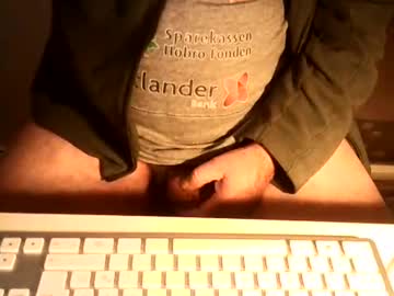 Ahmole Chaturbate stream image from January 24, 2026