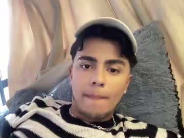 Andyisher3 Chaturbate stream image from January 24, 2026
