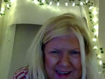 Aussietreasure Chaturbate stream image from January 24, 2026