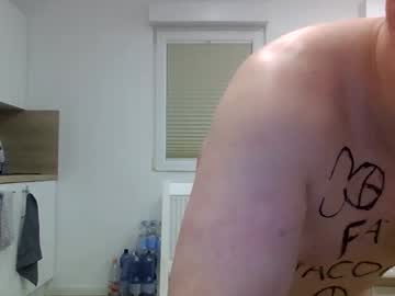 Bttm33 Chaturbate stream image from January 24, 2026