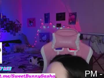 Bunny__Of_Love Chaturbate stream image from January 24, 2026