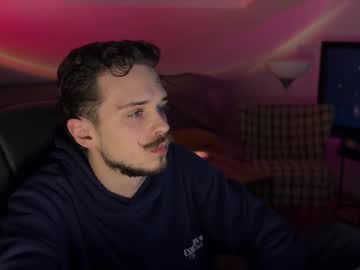 Daimon_Hall Chaturbate stream image from January 24, 2026