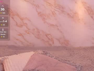 Dakotaferreti Chaturbate stream image from January 24, 2026