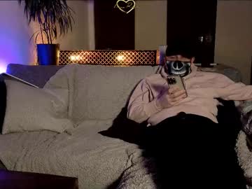 Eliasrayes Chaturbate stream image from January 24, 2026