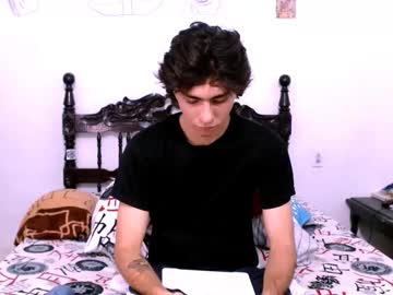 Flex609750 Chaturbate stream image from January 24, 2026