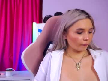 Jessy_Belle Chaturbate stream image from January 24, 2026