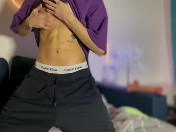 Kevin_D0o Chaturbate stream image from January 24, 2026
