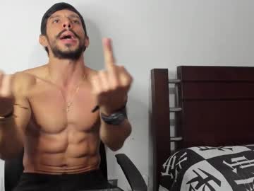 Kevin_Malone22 Chaturbate stream image from January 24, 2026